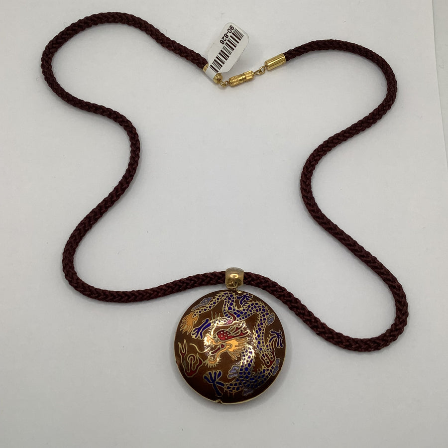 Unknown Size Long Necklaces