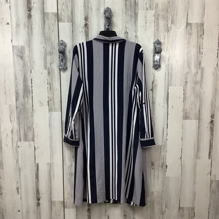 ny Collection Size XL P Curvy Dress