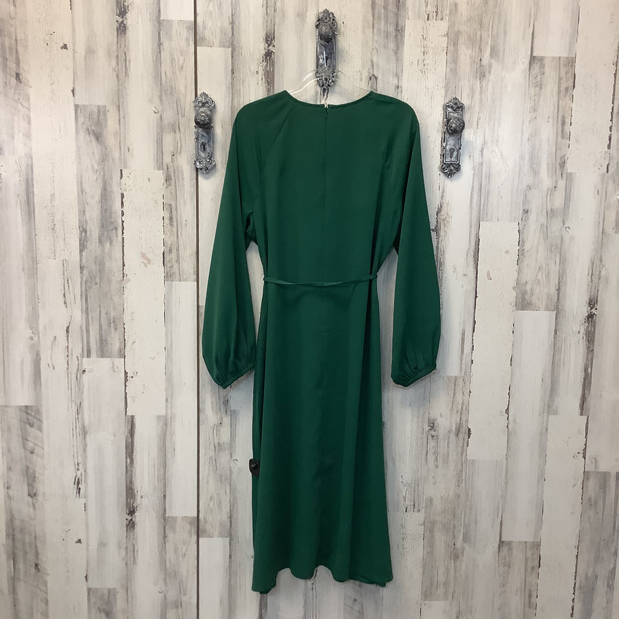 The Drop Size Lg Dress