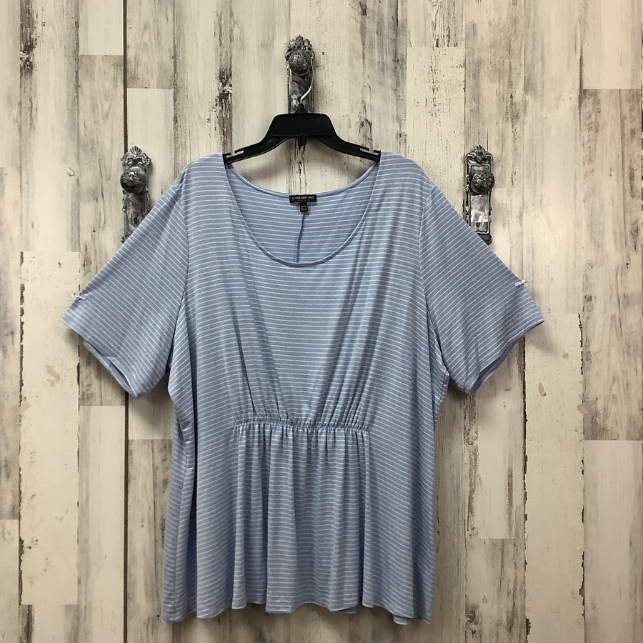 Lane Bryant Size 4X Curvy Shirts & Blouses