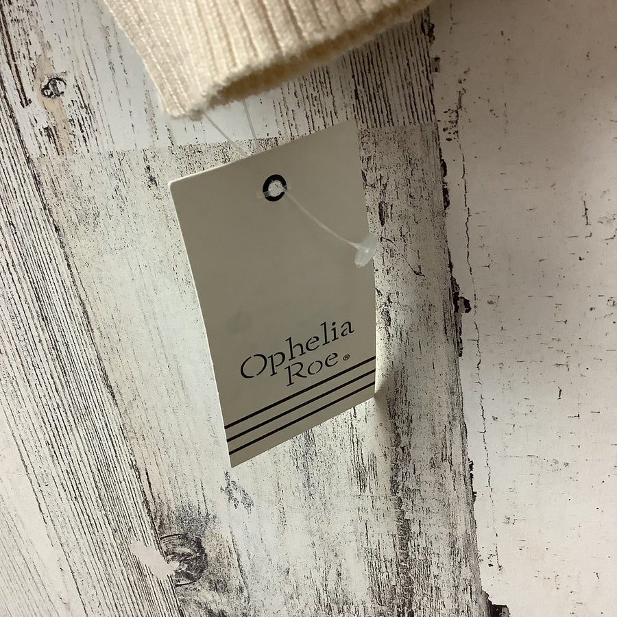 Ophelia Roe Size 3x Curvy Pullovers