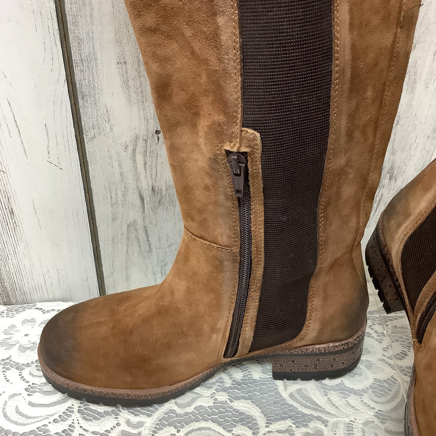 Very Volatile Size 8.5 Boots