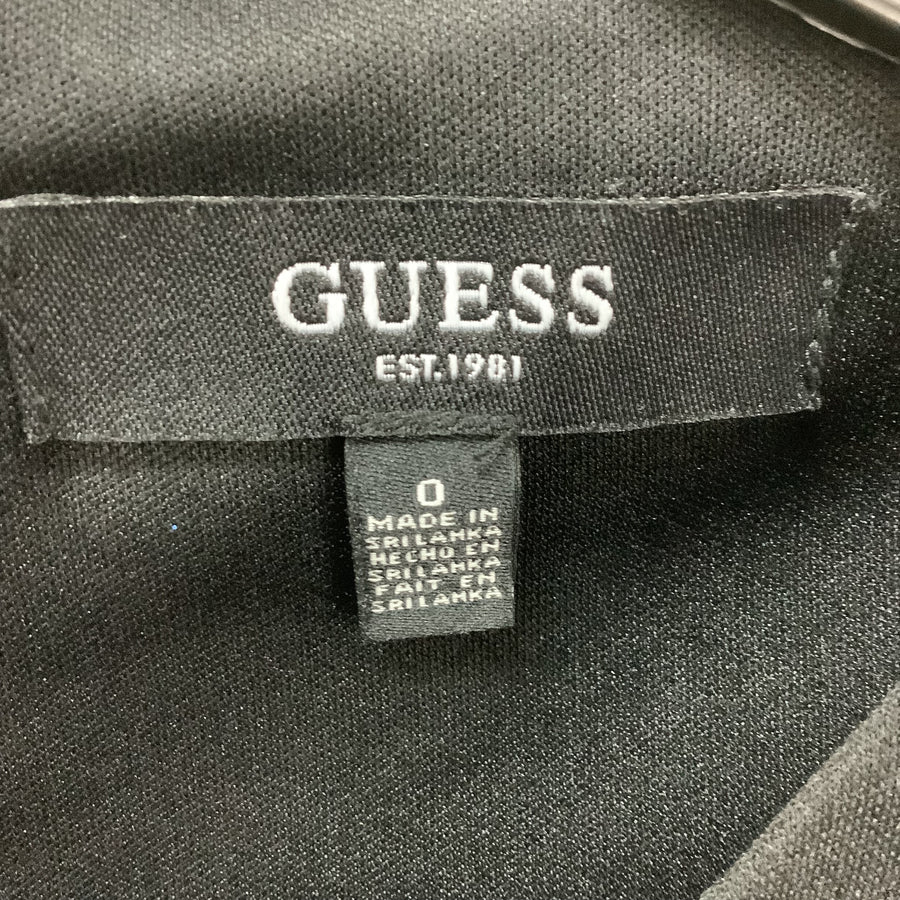 Guess Size XS Dress