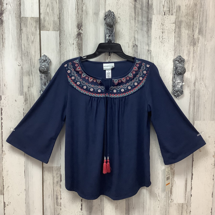 Alfred dunner Size Sm P Shirts & Blouses