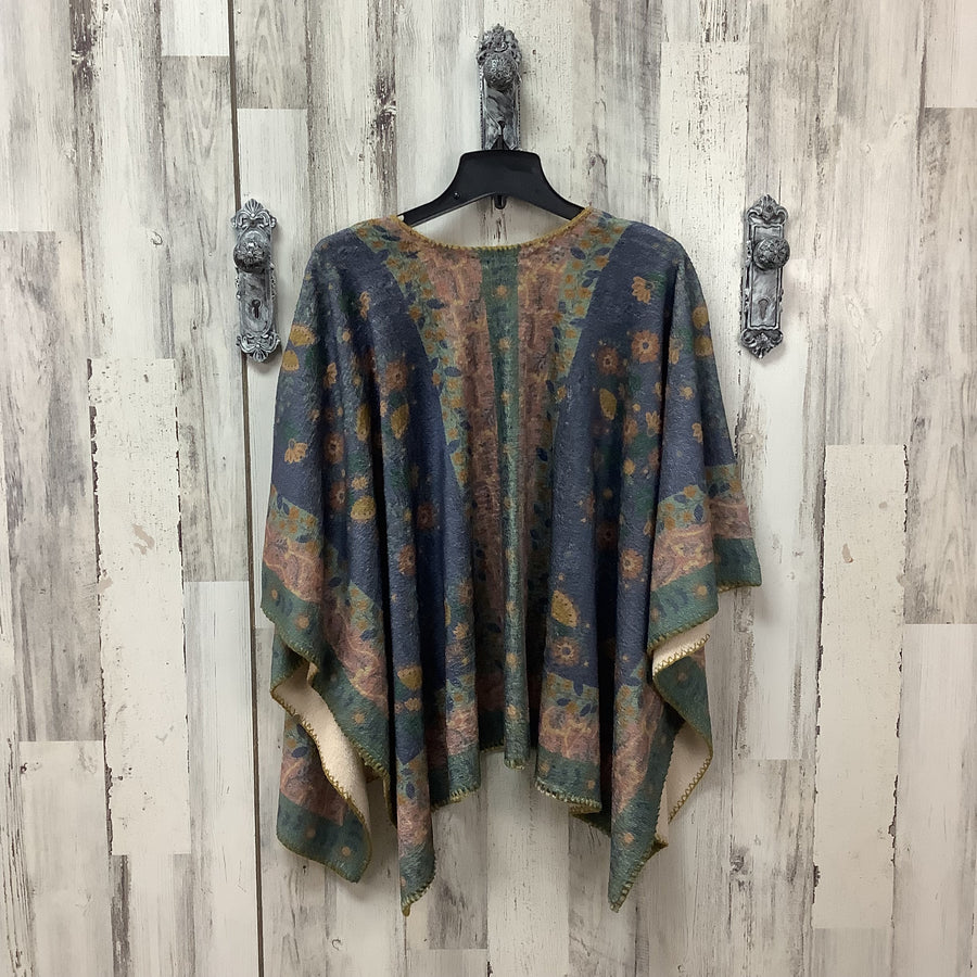 Naturalizer One Size Shawl