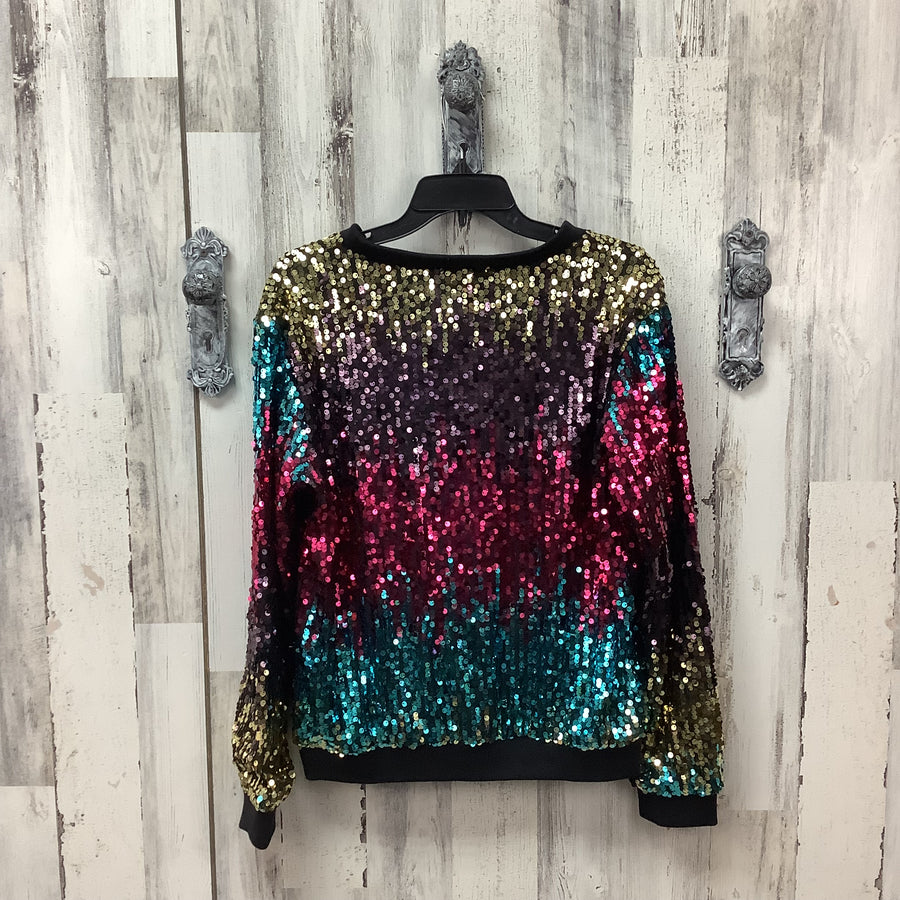 Anna Kaci Size Med Pullover