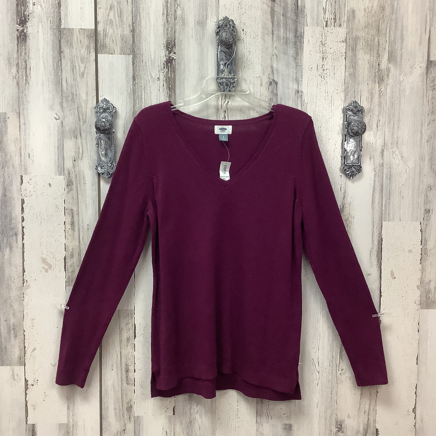Old Navy Size Large Pullover