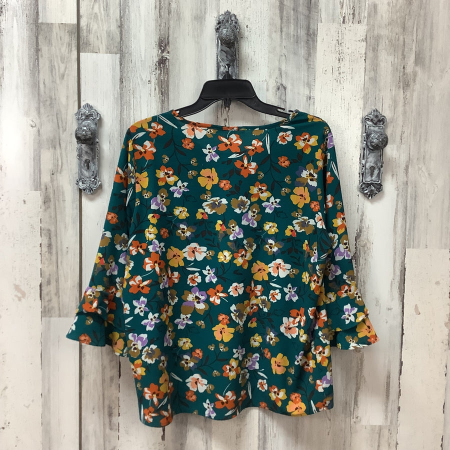 Valerie Stevens Size Large Shirts & Blouses