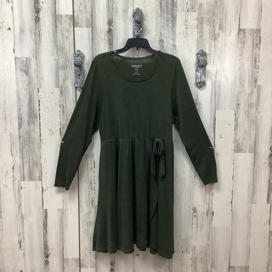 Torrid Size 1X Curvy Dress