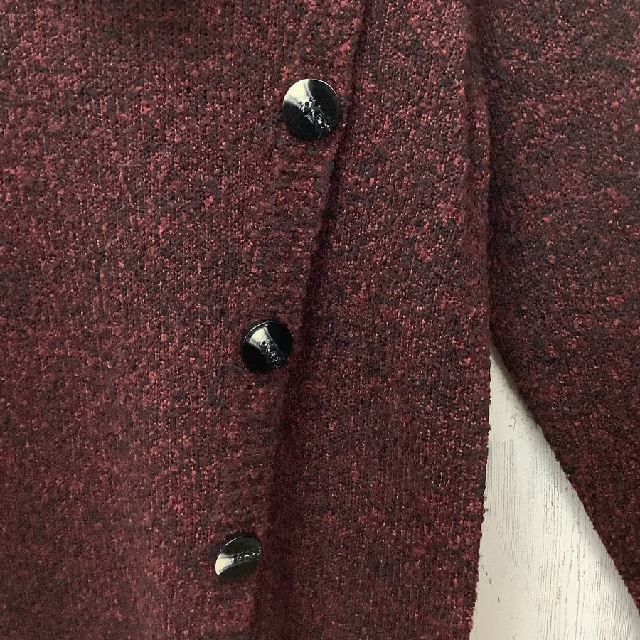 Inner Circle Size Med Pullover