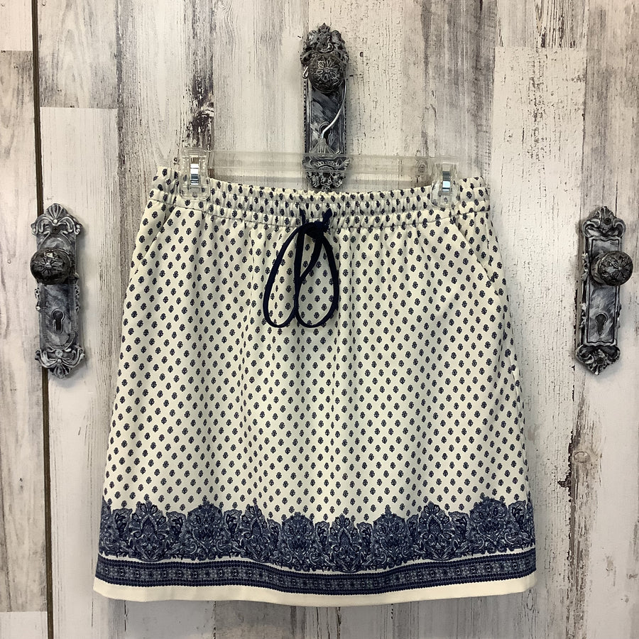 Saint Tropez Size Med Skirt