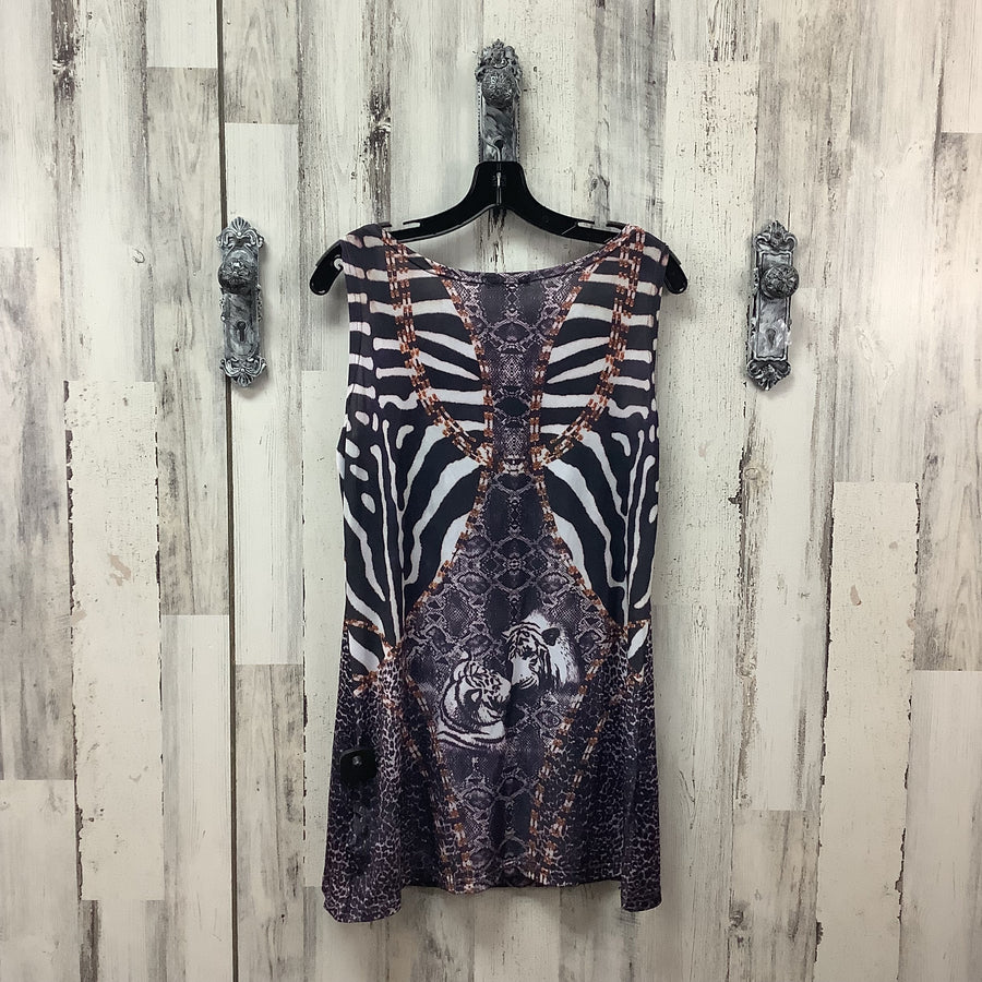 Talia Size Med Shirts & Blouses