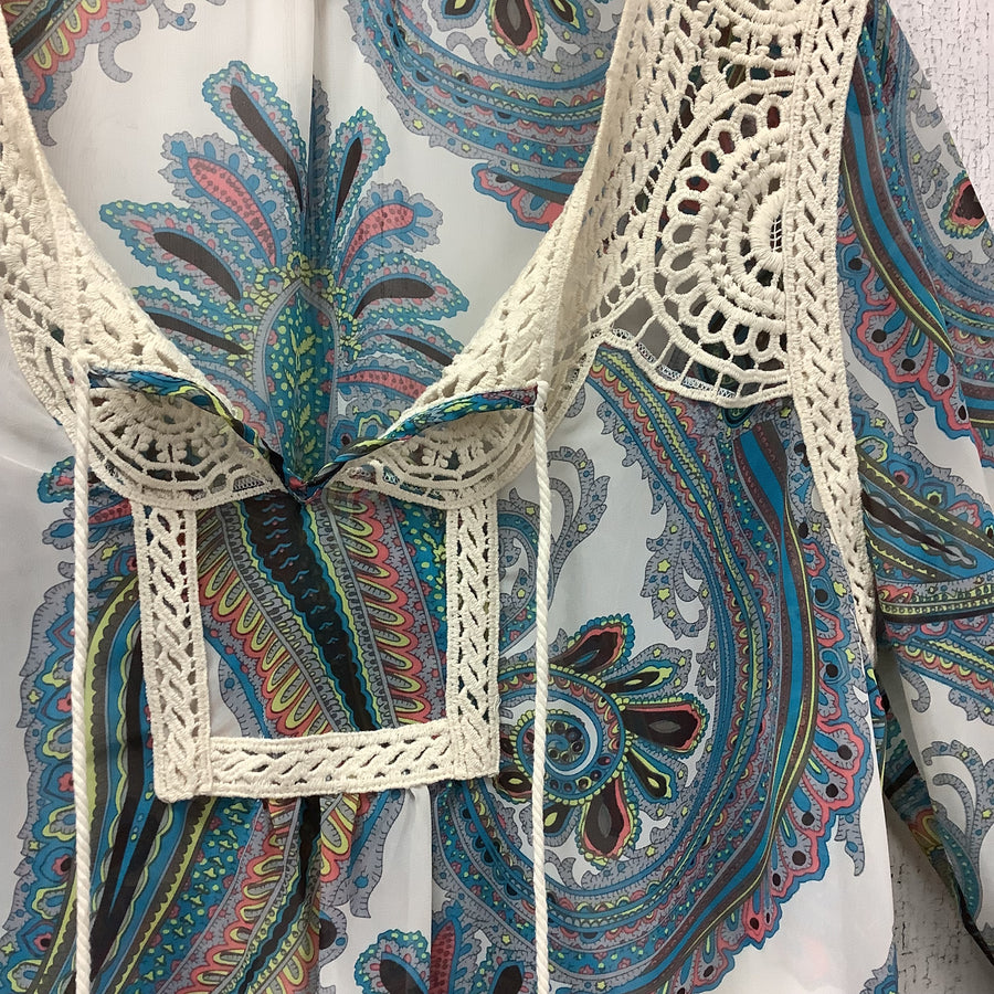 Signature Studio Size Large Shirts & Blouses