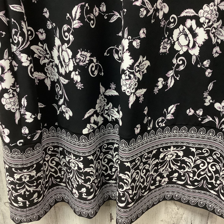 White House Black Market Size Small Dress