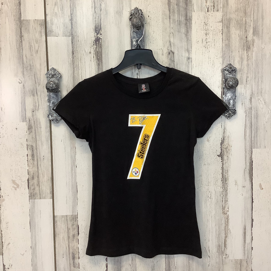 NFL Pittsburgh Steelers Size Med Tee