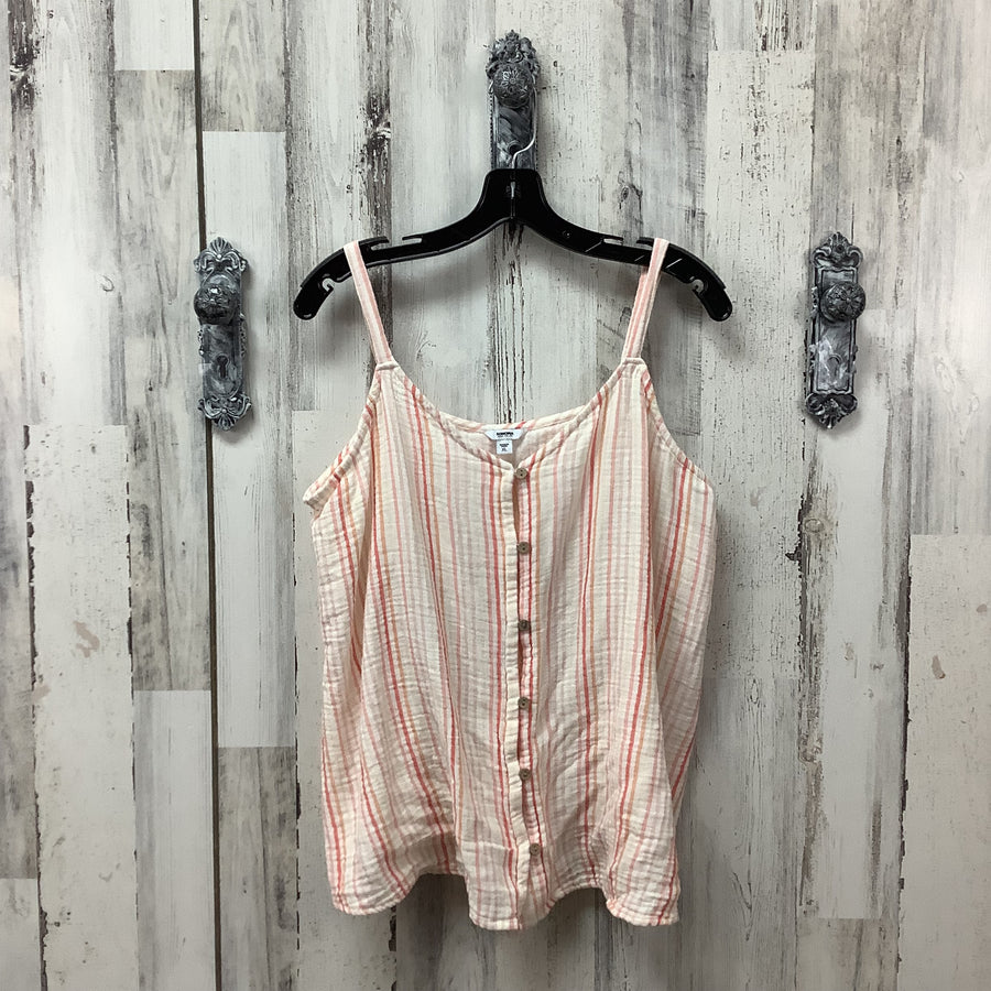 Sonoma Size XL Curvy Tanks & Camis