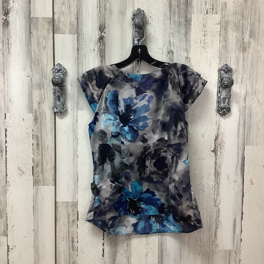 Dress Barn Size Small Shirts & Blouses