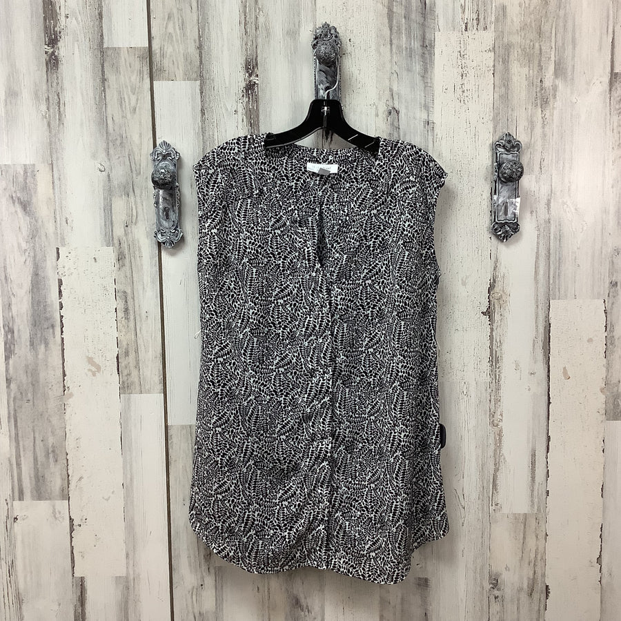 Motherhood Size Med Maternity Top