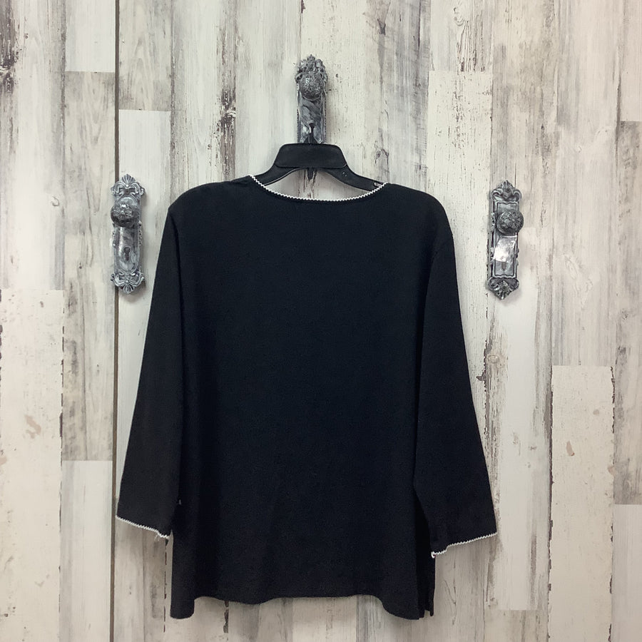 Alfred dunner Size XL Curvy Shirts & Blouses