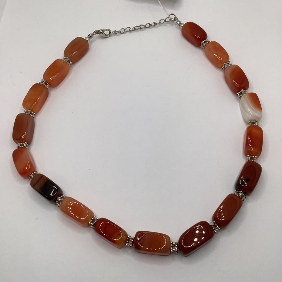 Unknown Necklaces