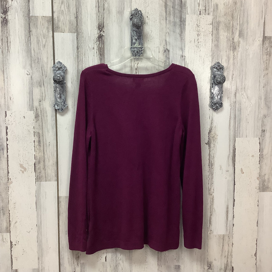 Old Navy Size Large Pullover