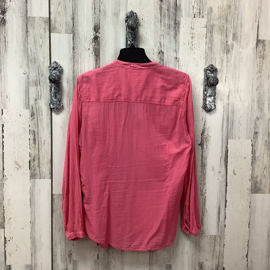 LOGG Size Large Shirts & Blouses