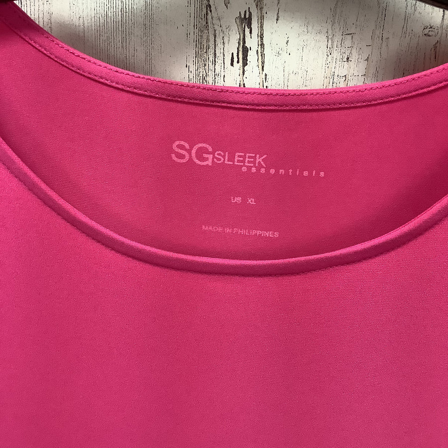 SG Sleek Size XL Curvy Shirts & Blouses