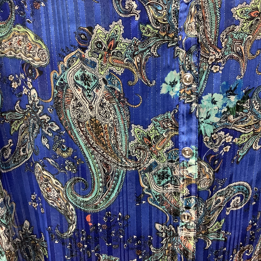Sara Michelle Size Large Shirts & Blouses