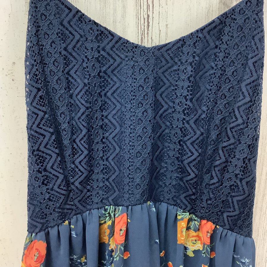 Bongo Size Large Junior Dress
