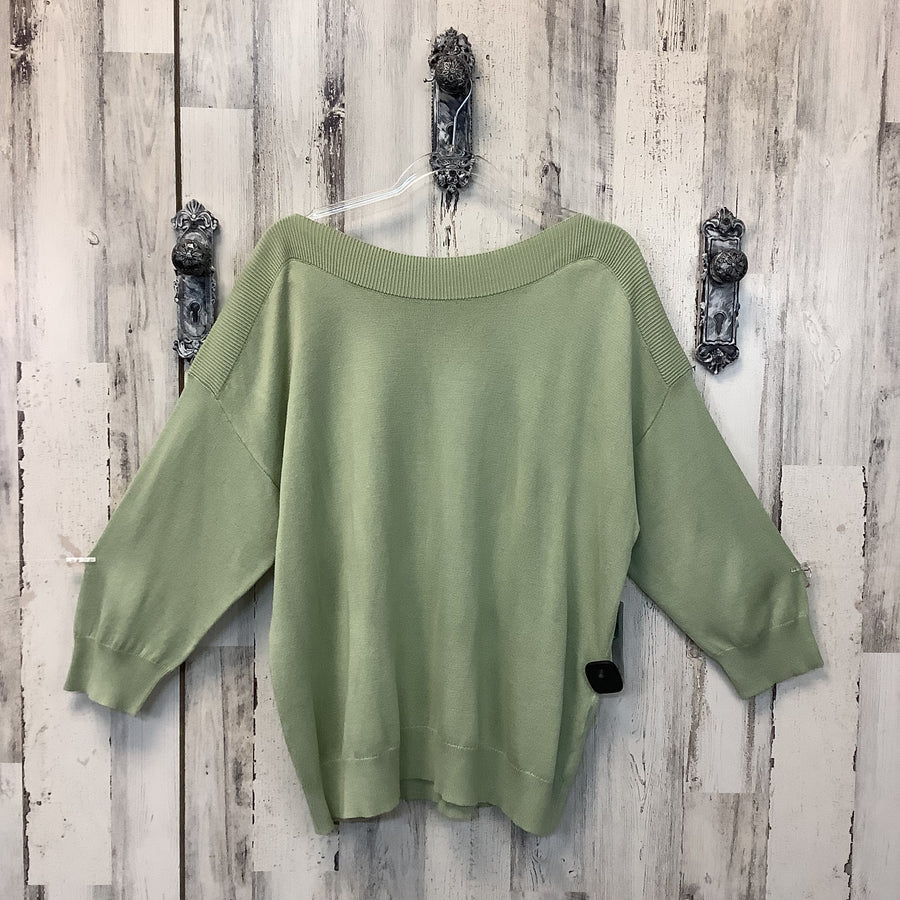 CHICO'S Size XL Curvy Pullovers