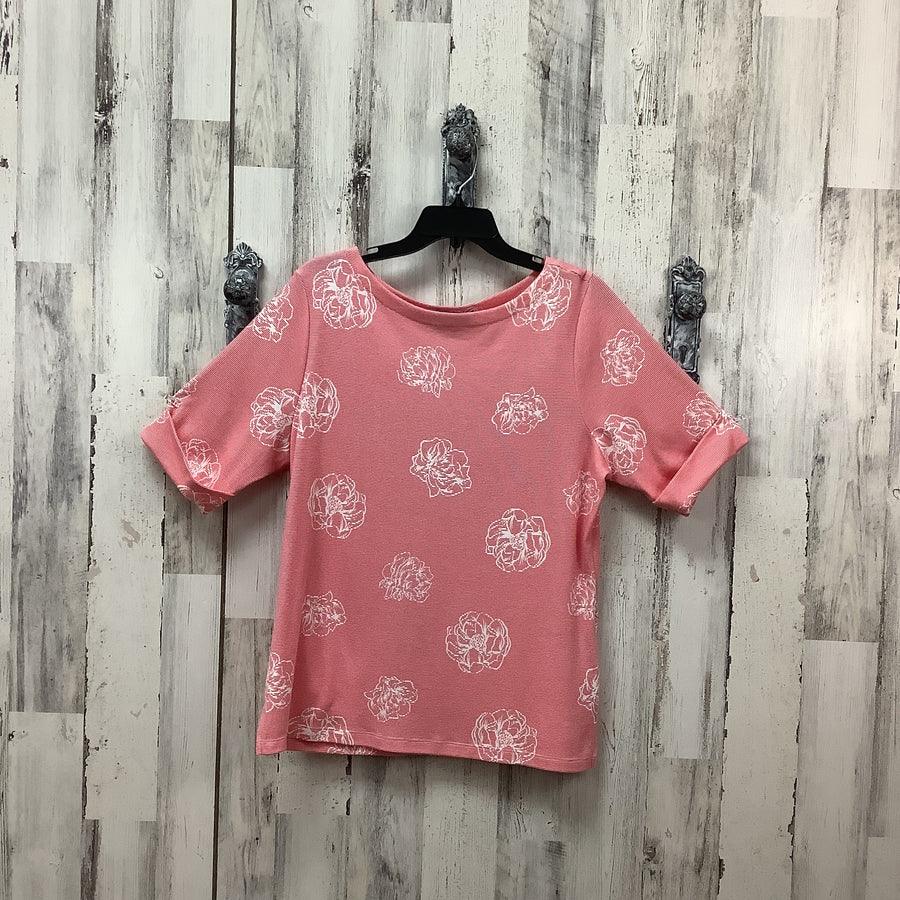 Karen Scott Size XL Curvy Shirts & Blouses