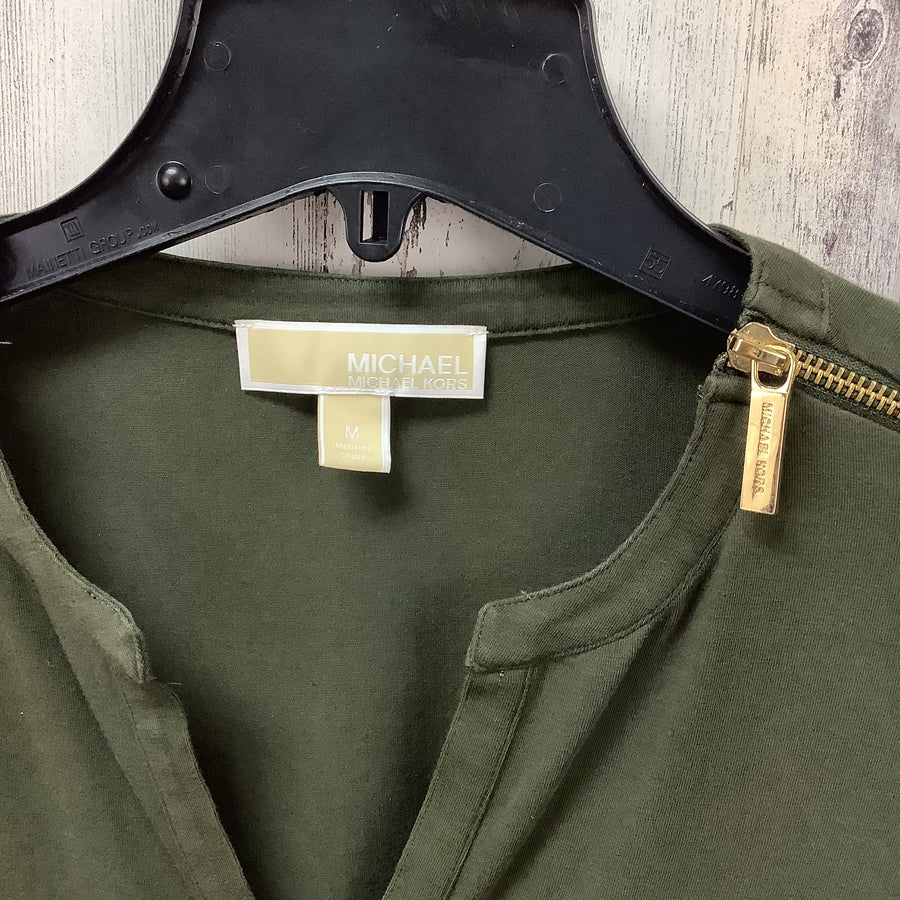 Michael Kors Size Med Shirts & Blouses