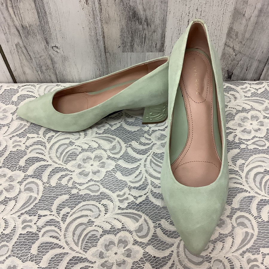 Taryn Rose Size 9 Heels