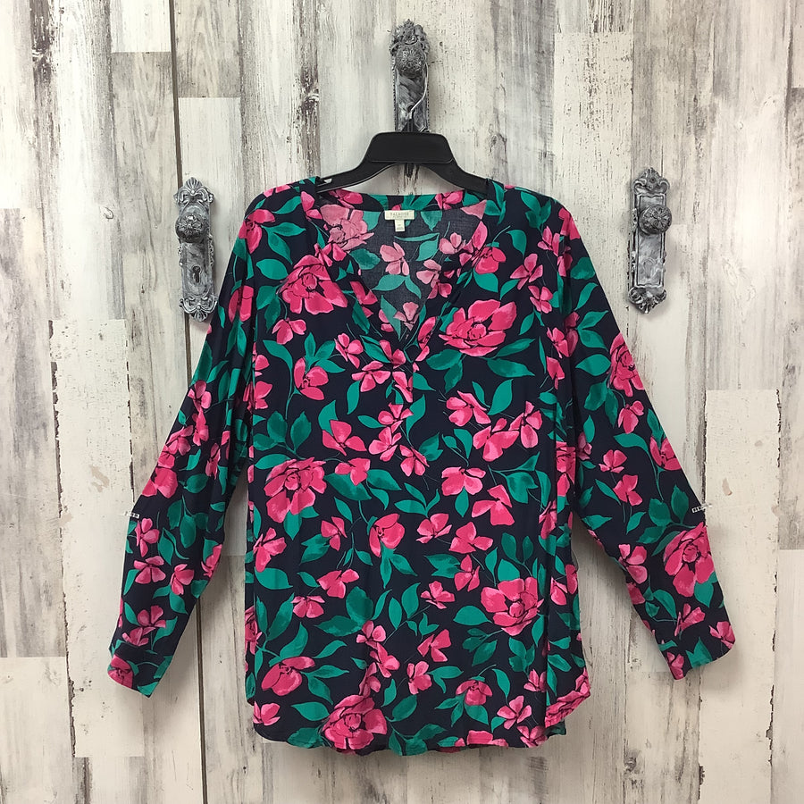 Talbots Size 1X Curvy Shirts & Blouses