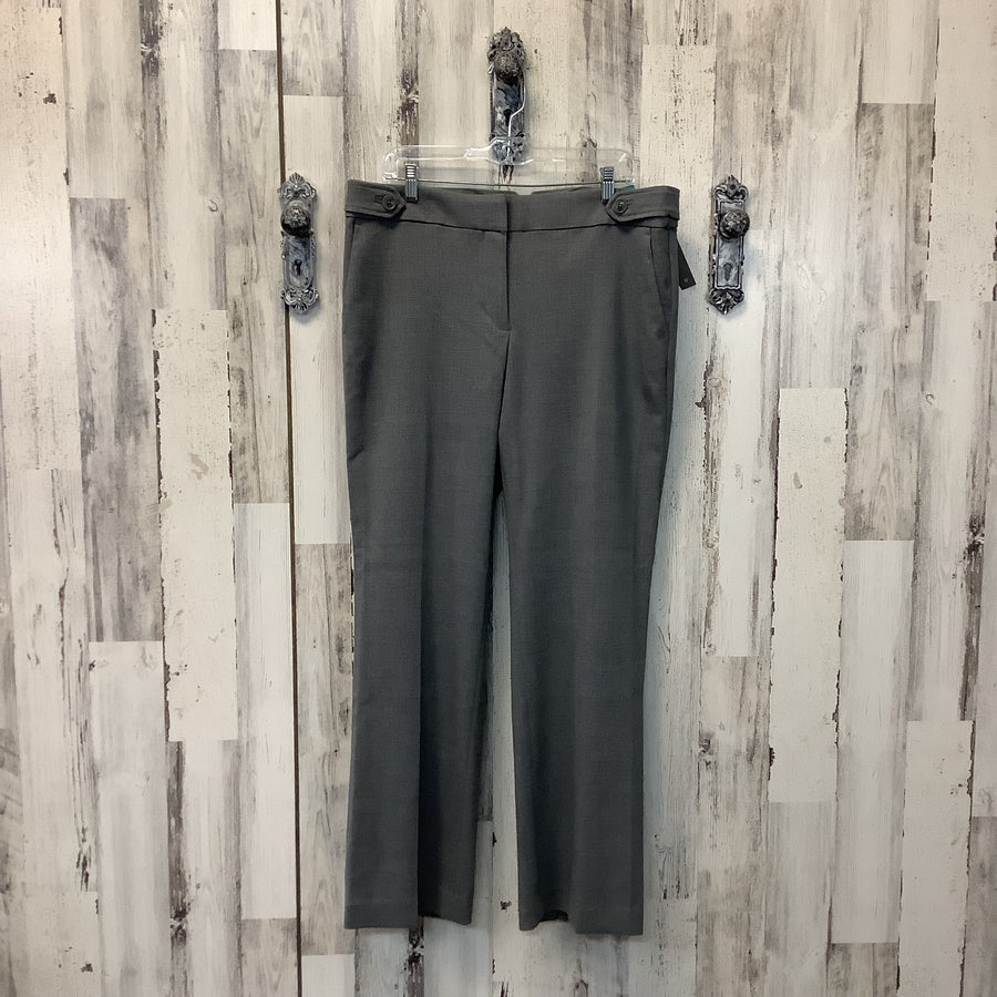 LOFT Size 12 Slacks & Pants