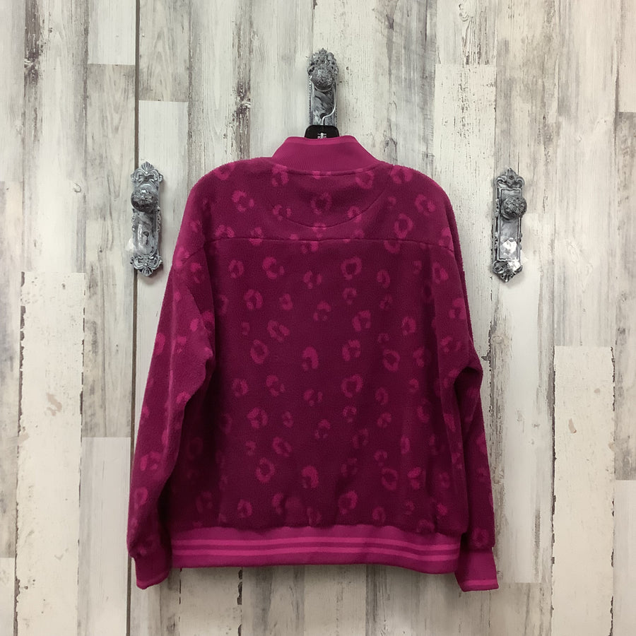 Zelos Size Large Jackets