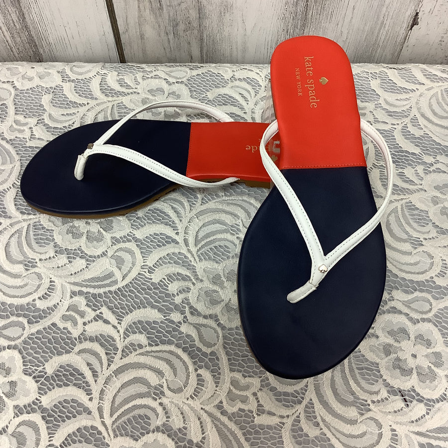 Kate Spade Size 9 Sandals