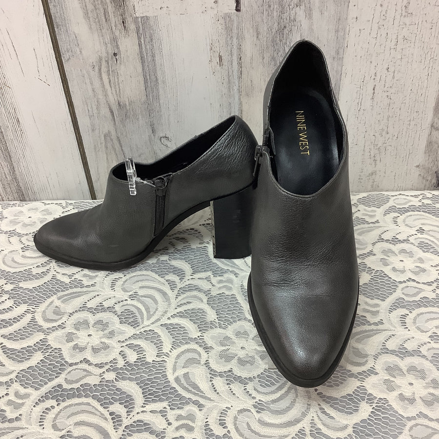 Nine West Size 7.5 Boots
