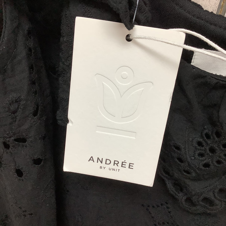 Andree Size Small Shirts & Blouses