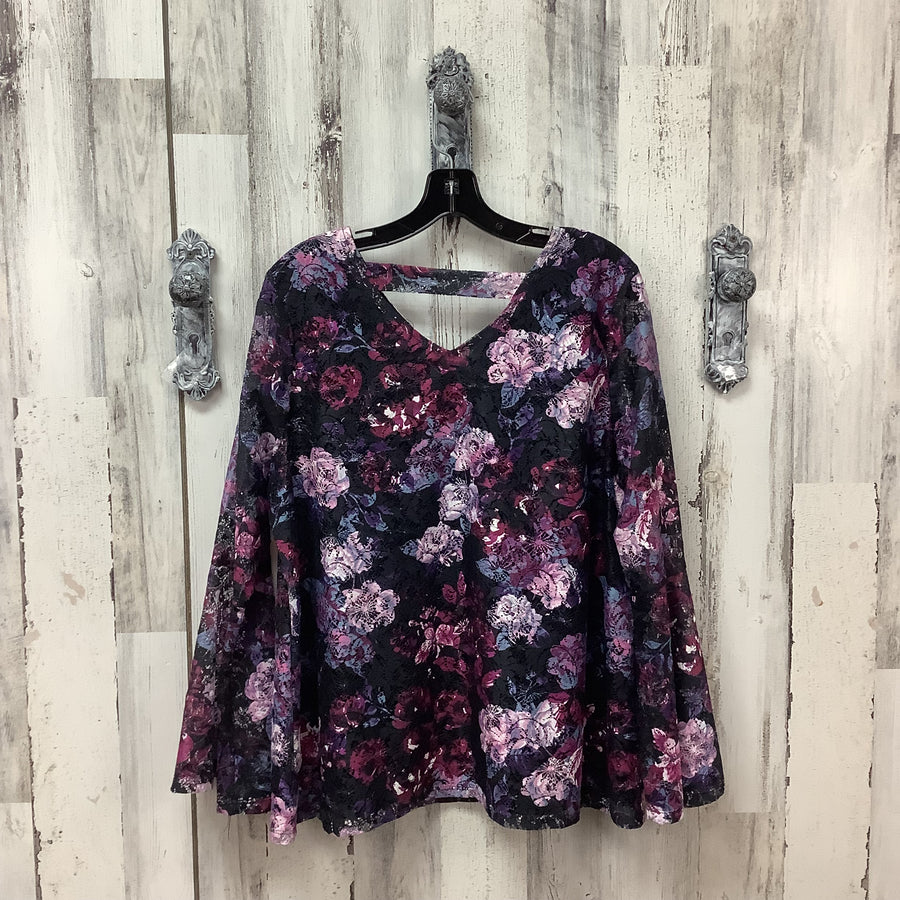 Lee Size XL Curvy Shirts & Blouses