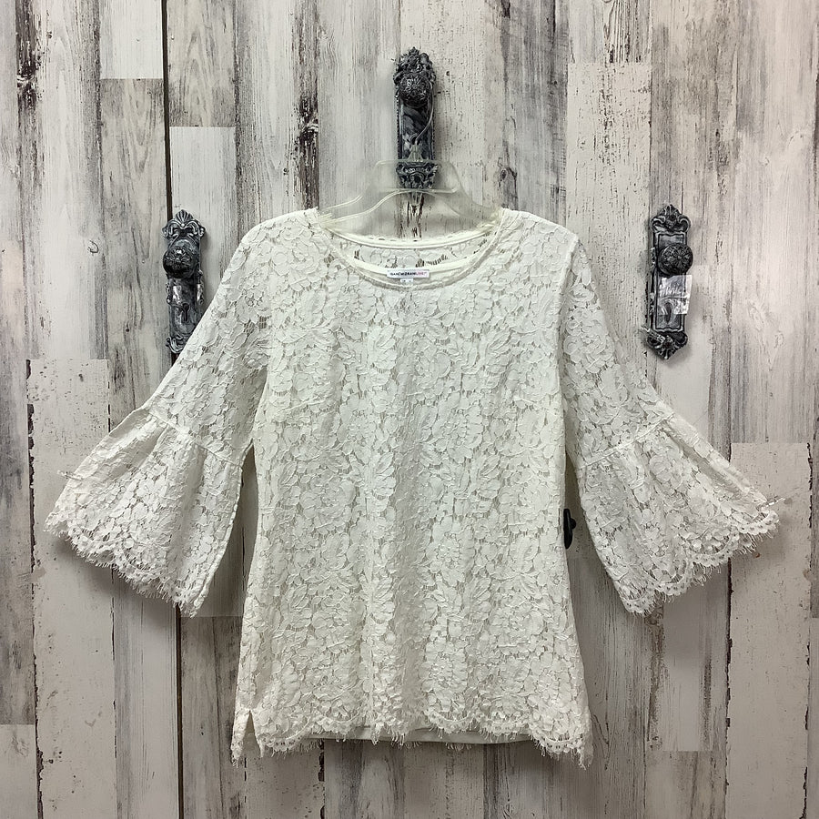 Isaac Mizrahi Size Sm Shirts & Blouses