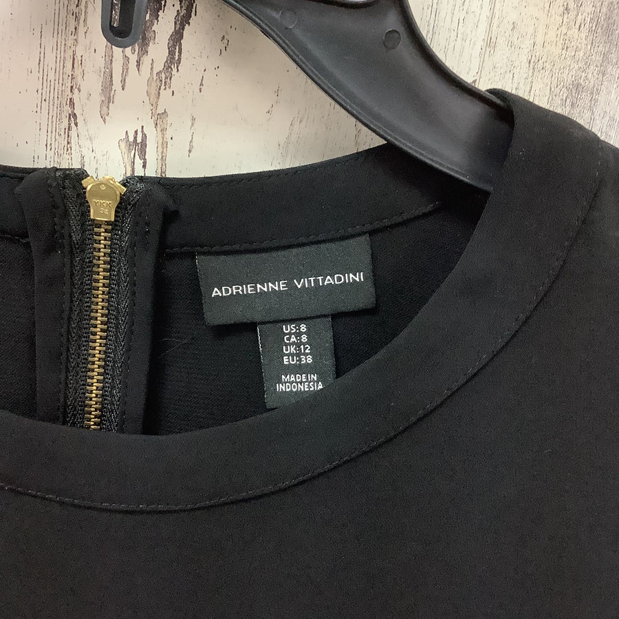 Adrienne Vittadini Size 8 Dress