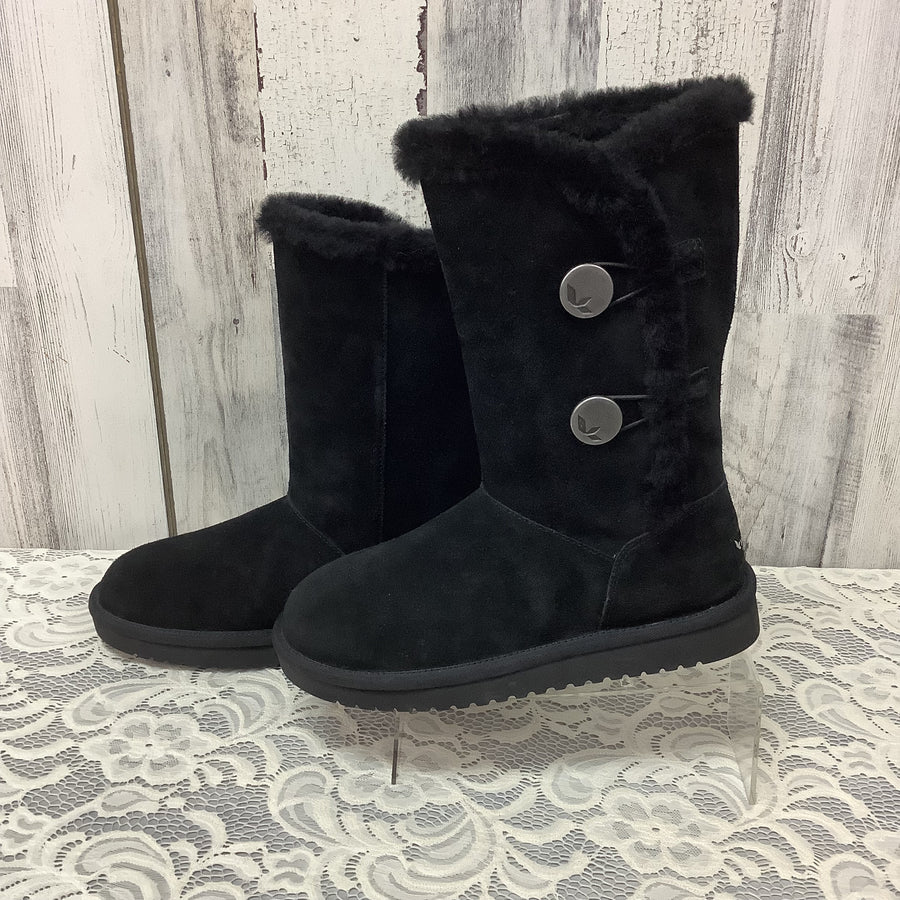 Koolaburra by UGG Size 6 Boots