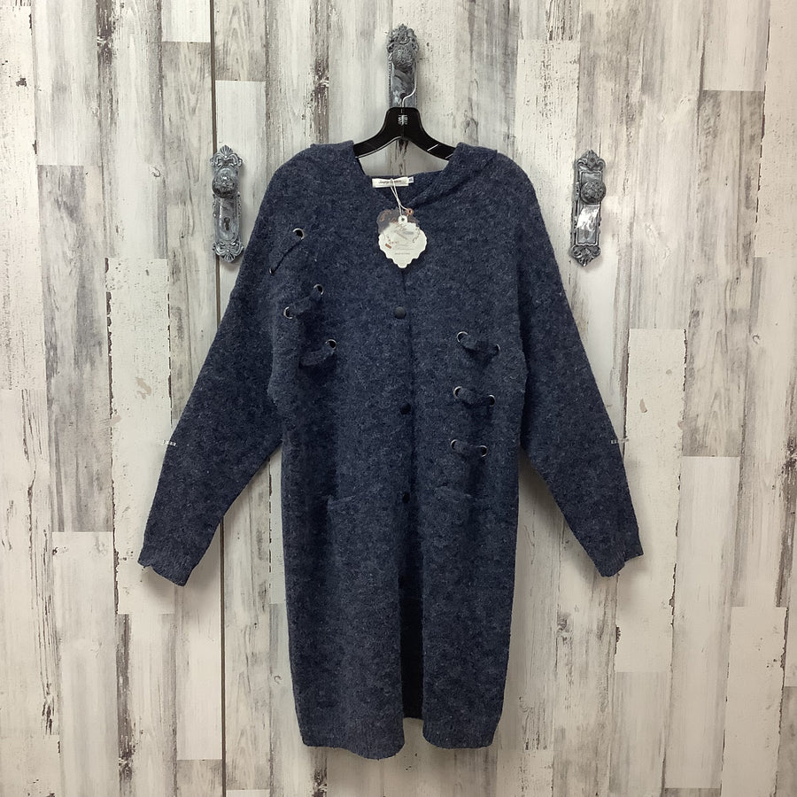 Simply Couture Size XXL Curvy Casual Jackets