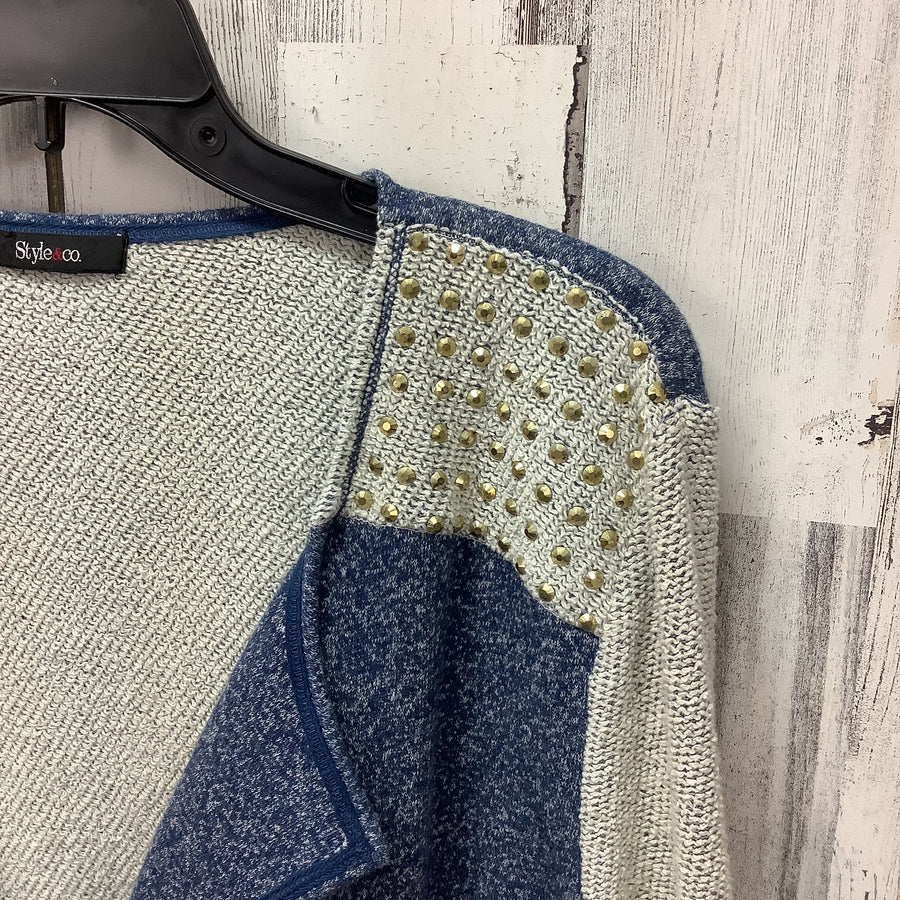 Style & Co Size Large Cardigans
