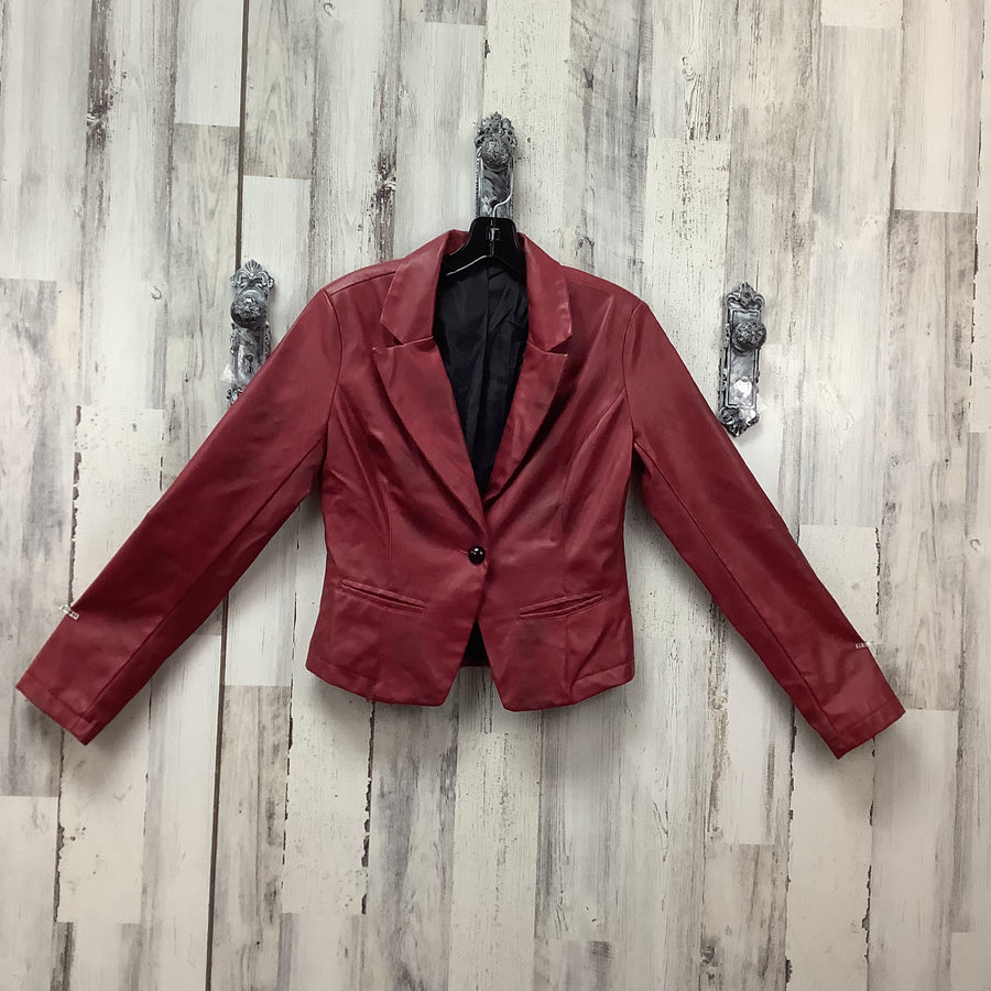 Jason Maxwell Size Small Blazers