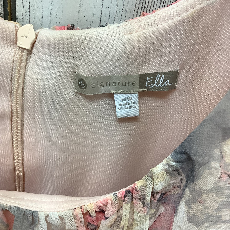 db Size XL Curvy Dress