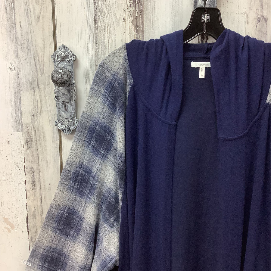 Maurices Size 4X Curvy Shrugs & Shawls