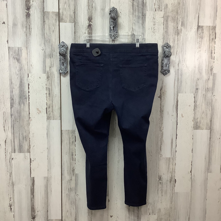 d & co Size 20 Curvy Jeans