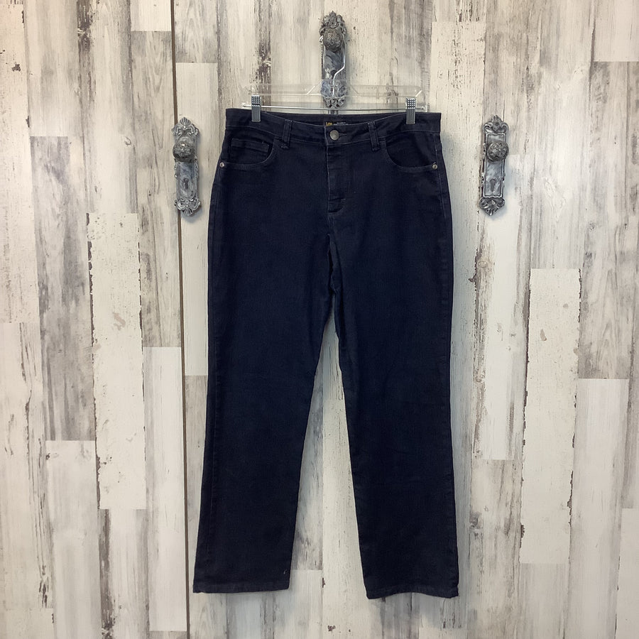 Lee Size 10 P Jeans